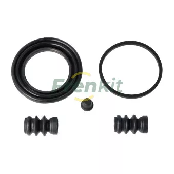 Kit de réparation, étrier de frein FRENKIT