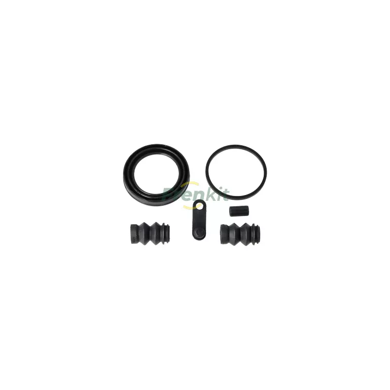 Kit de réparation, étrier de frein FRENKIT 254080