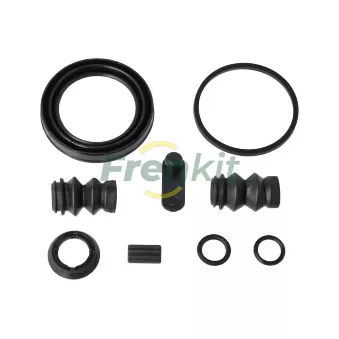 Kit de réparation, étrier de frein FRENKIT 254081