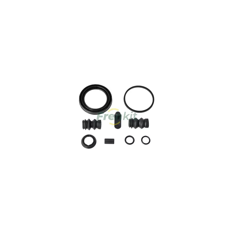 Kit de réparation, étrier de frein FRENKIT 254081