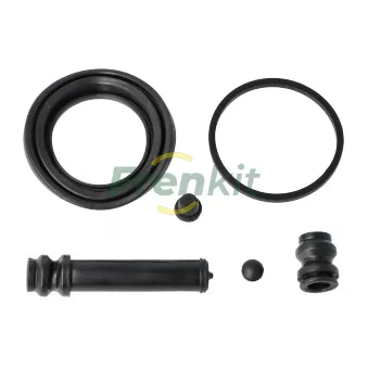 Kit de réparation, étrier de frein FRENKIT