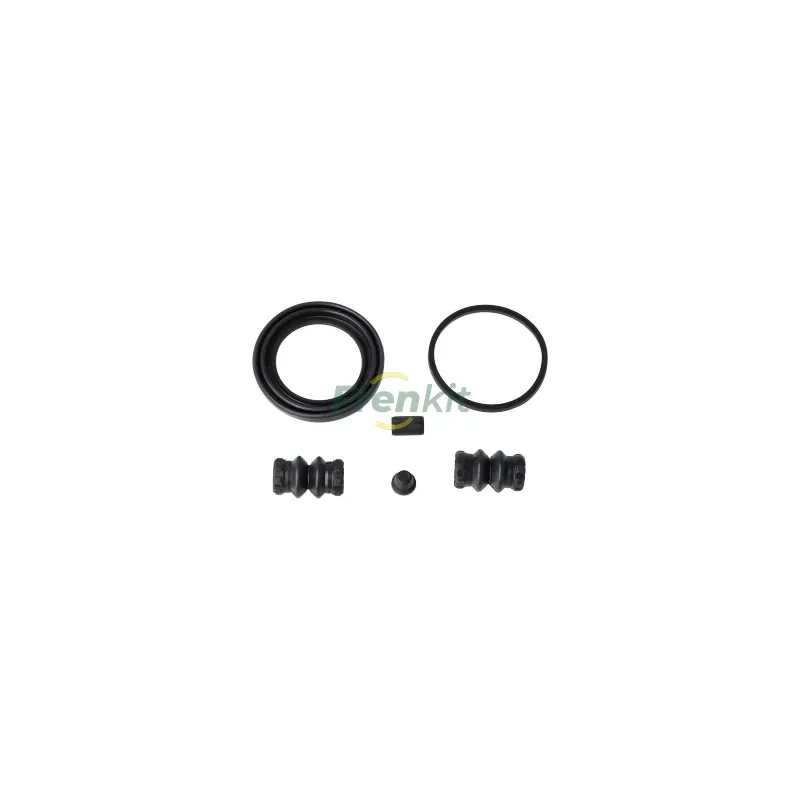 Kit de réparation, étrier de frein FRENKIT 254084