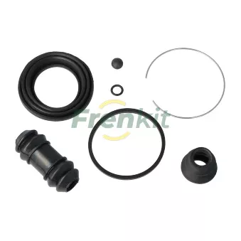 Kit de réparation, étrier de frein FRENKIT