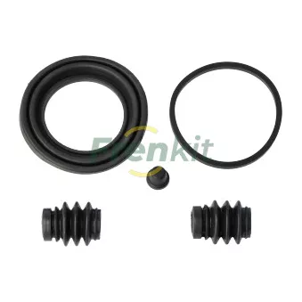 Kit de réparation, étrier de frein FRENKIT