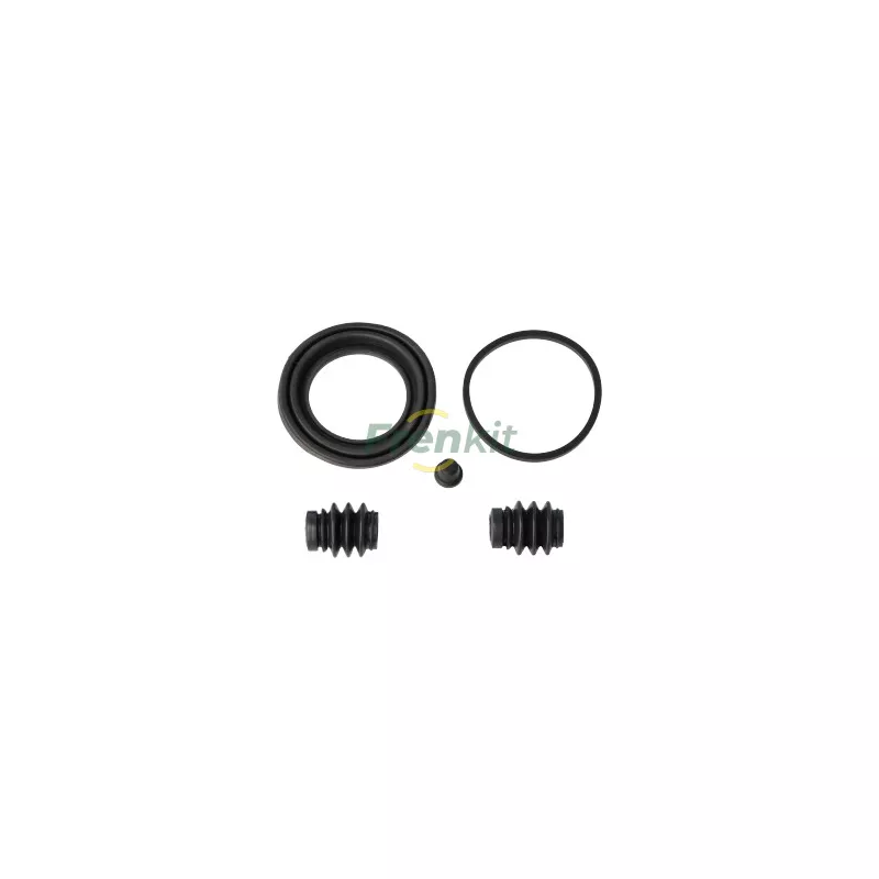 Kit de réparation, étrier de frein FRENKIT 254089