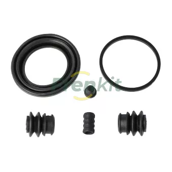 Kit de réparation, étrier de frein FRENKIT