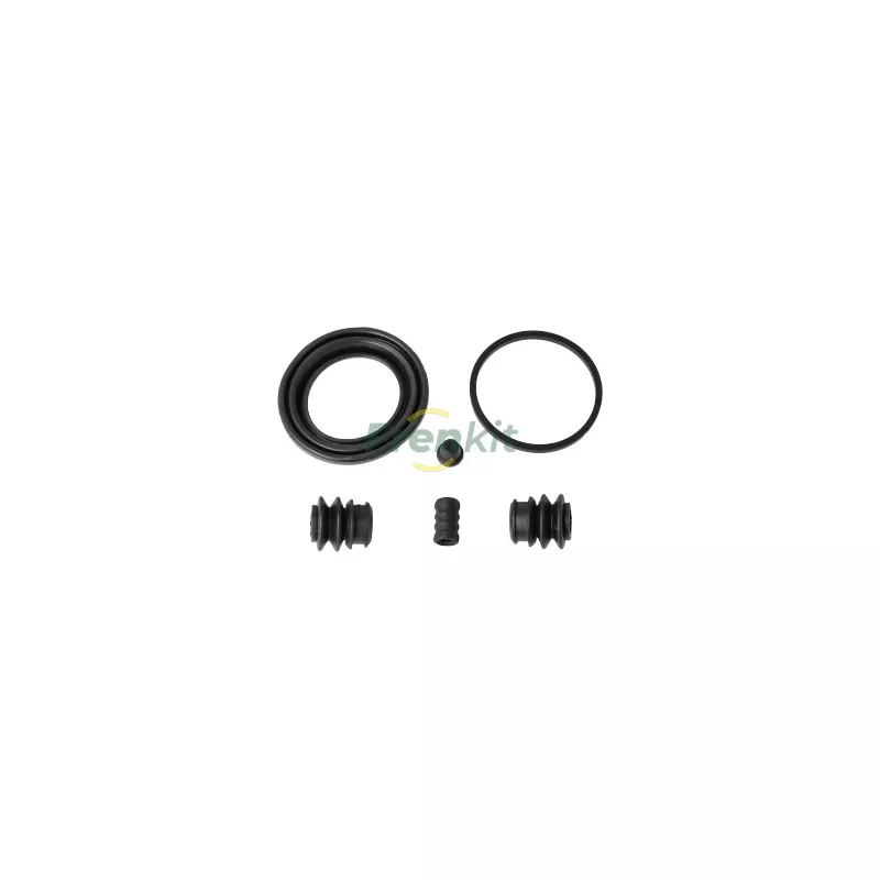 Kit de réparation, étrier de frein FRENKIT 254091
