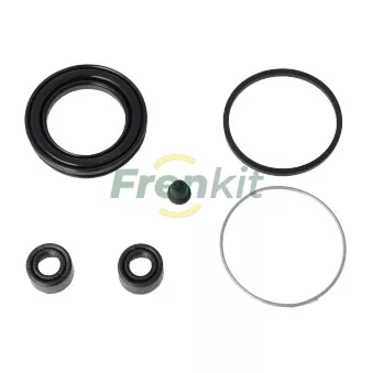 Kit de réparation, étrier de frein FRENKIT