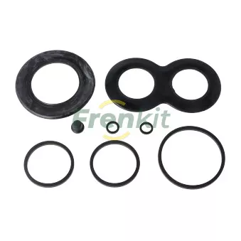 Kit de réparation, étrier de frein FRENKIT