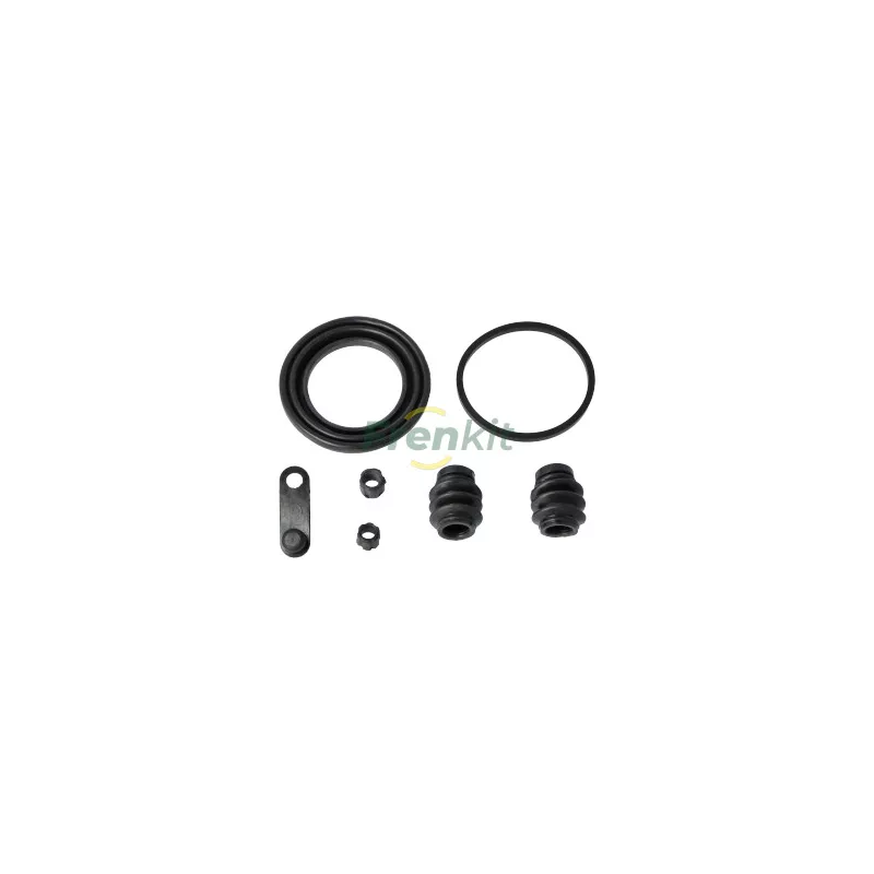 Kit de réparation, étrier de frein FRENKIT 254109
