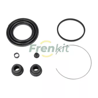 Kit de réparation, étrier de frein FRENKIT