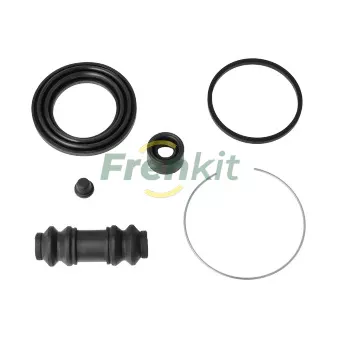 Kit de réparation, étrier de frein FRENKIT