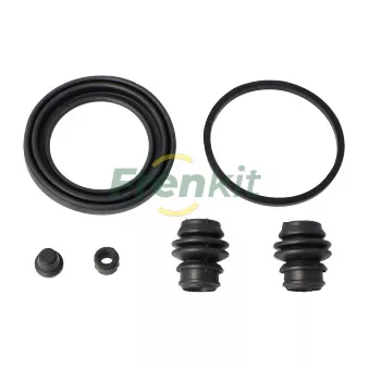 Kit de réparation, étrier de frein FRENKIT 254115