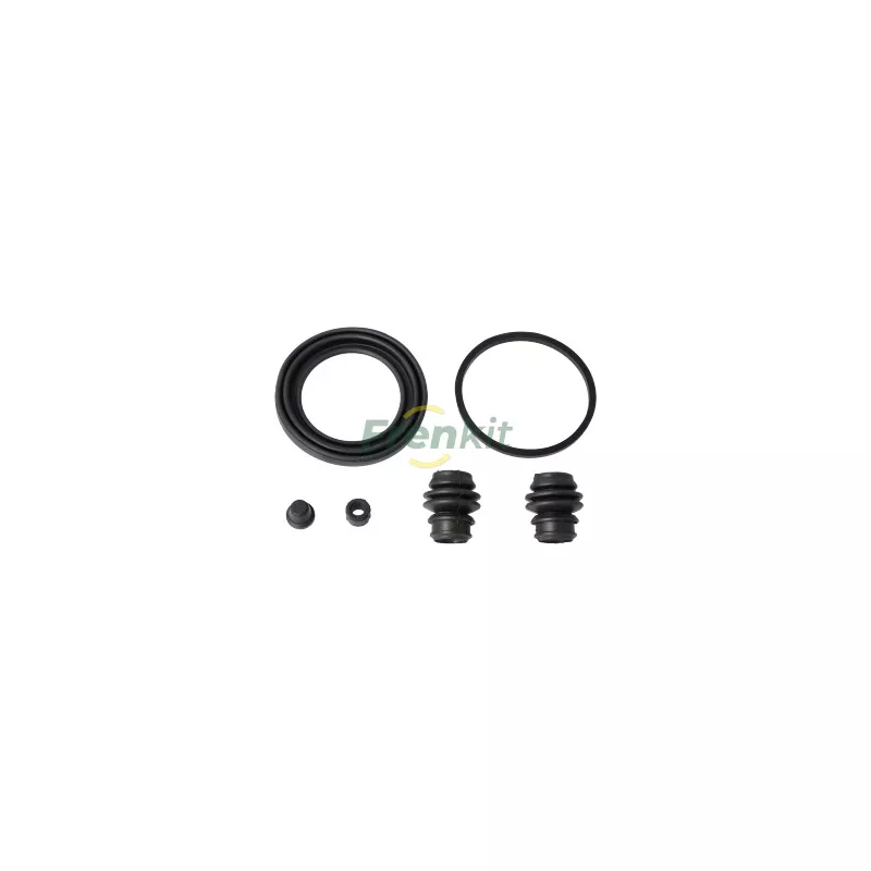 Kit de réparation, étrier de frein FRENKIT 254115
