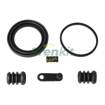 Kit de réparation, étrier de frein FRENKIT