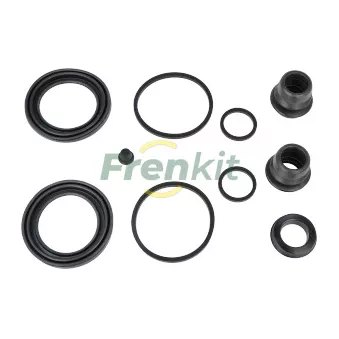 Kit de réparation, étrier de frein FRENKIT