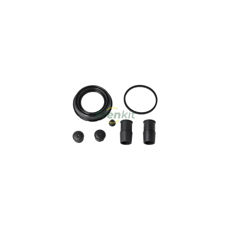 Kit de réparation, étrier de frein FRENKIT 254125