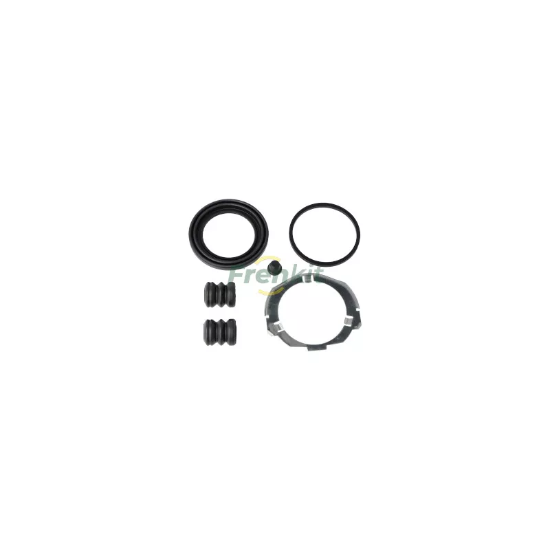 Kit de réparation, étrier de frein FRENKIT 254126