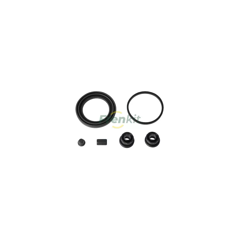 Kit de réparation, étrier de frein FRENKIT 254127