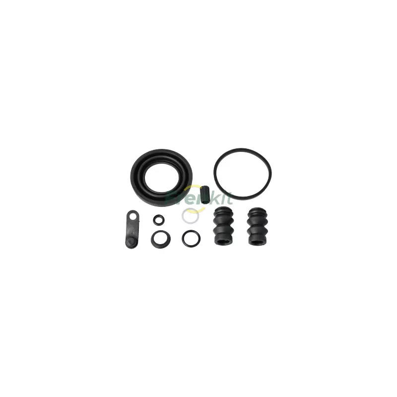 Kit de réparation, étrier de frein FRENKIT 254131