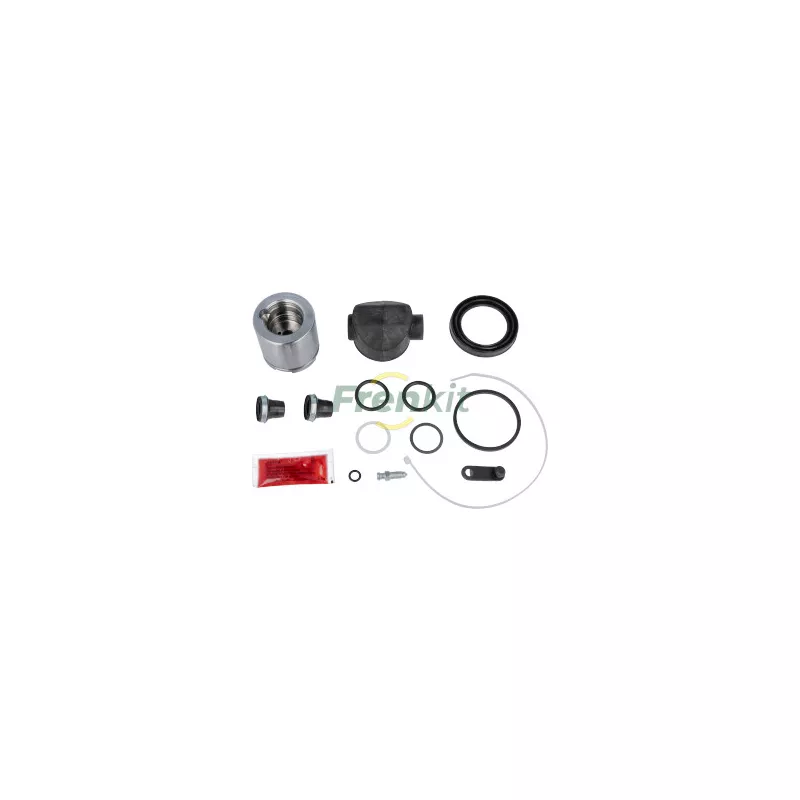 Kit de réparation, étrier de frein FRENKIT 254801