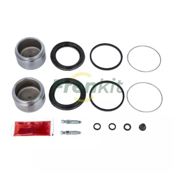Kit de réparation, étrier de frein FRENKIT