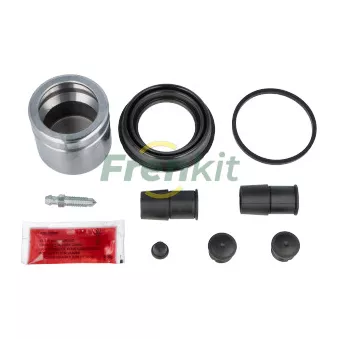 Kit de réparation, étrier de frein FRENKIT 254815