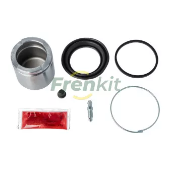 Kit de réparation, étrier de frein FRENKIT