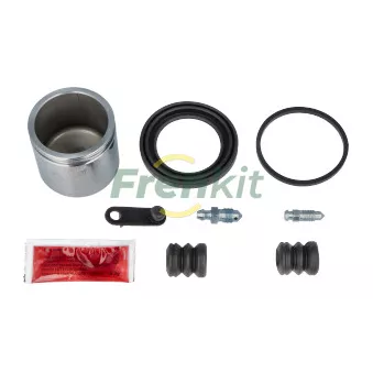 Kit de réparation, étrier de frein FRENKIT