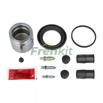 Kit de réparation, étrier de frein FRENKIT 254905