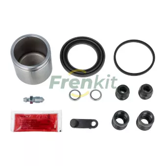 Kit de réparation, étrier de frein FRENKIT