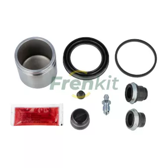 Kit de réparation, étrier de frein FRENKIT 254916