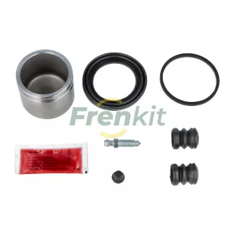 Kit de réparation, étrier de frein FRENKIT