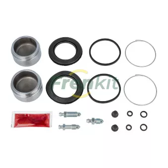 Kit de réparation, étrier de frein FRENKIT 254923