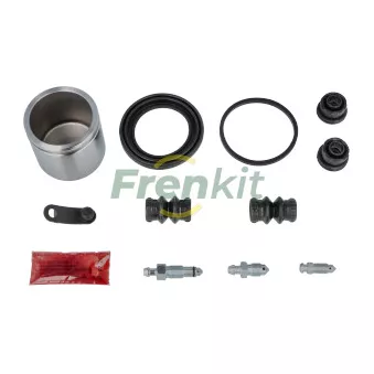 Kit de réparation, étrier de frein FRENKIT 254927