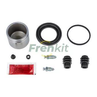 Kit de réparation, étrier de frein FRENKIT