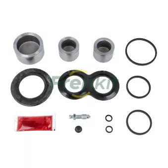 Kit de réparation, étrier de frein FRENKIT