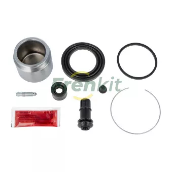 Kit de réparation, étrier de frein FRENKIT