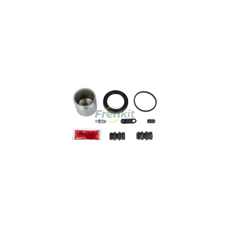 Kit de réparation, étrier de frein FRENKIT 254957