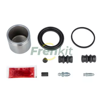 Kit de réparation, étrier de frein FRENKIT