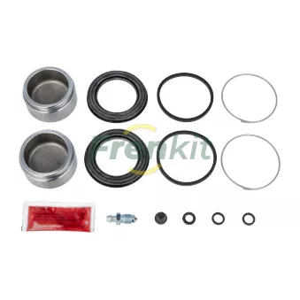 Kit de réparation, étrier de frein FRENKIT 254972