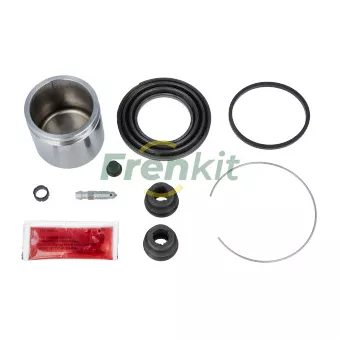 Kit de réparation, étrier de frein FRENKIT