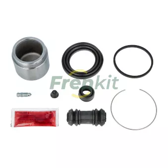Kit de réparation, étrier de frein FRENKIT