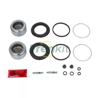Kit de réparation, étrier de frein FRENKIT