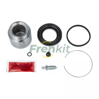 Kit de réparation, étrier de frein FRENKIT
