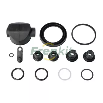 Kit de réparation, étrier de frein FRENKIT 257002