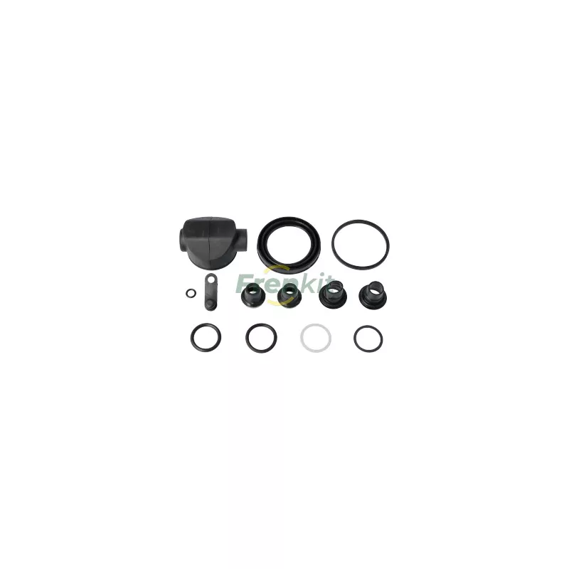 Kit de réparation, étrier de frein FRENKIT 257002
