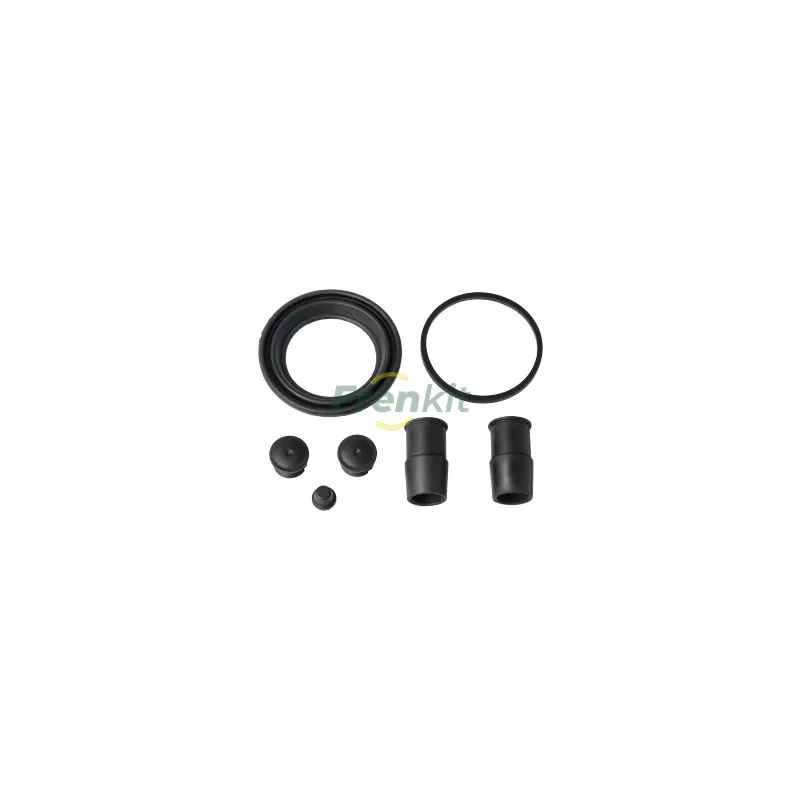 Kit de réparation, étrier de frein FRENKIT 257004
