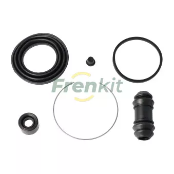 Kit de réparation, étrier de frein FRENKIT