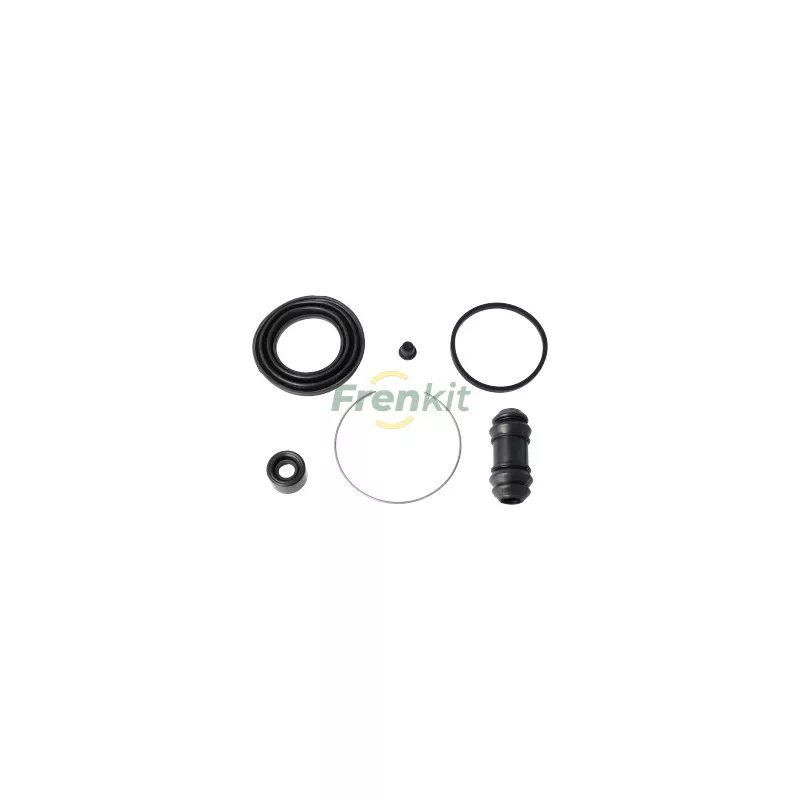 Kit de réparation, étrier de frein FRENKIT 257006